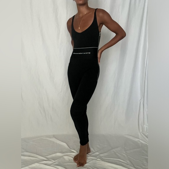 Alexander Wang jumpsuit - Picture 2 of 7